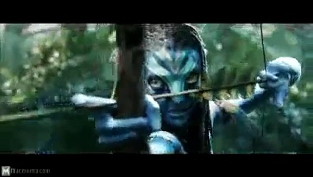 Watch Avatar 2009 Full Version