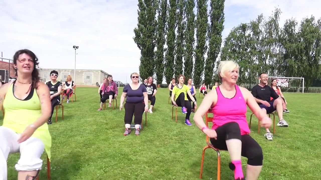 Journée plein air by Zumbalicious