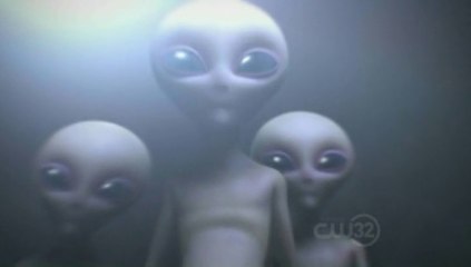 Unsealed Alien Files - Season 3 Episode 7 - Signs Of Abduction