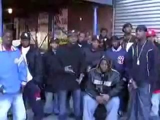 Murda Mook - Dissin Cassidy