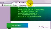 Neobux Guide - How to earn Money Video Tutorial - YouTube - Video Dailymotion