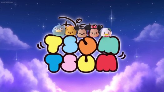 Disney Tsum Tsum Episode 6 - Clockwork Tsums - Watch Disne - video
