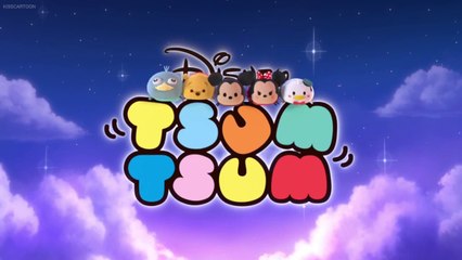 Disney Tsum Tsum Episode 6 - Clockwork Tsums - Watch Disne