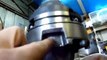 Daikin Industries VRV Scroll Compressor Autopsy