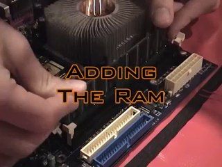 Building a Mineral Oil Cooled PC