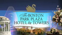 Elite Meetings Presents..The Boston Park Plaza Hotel & Towers
