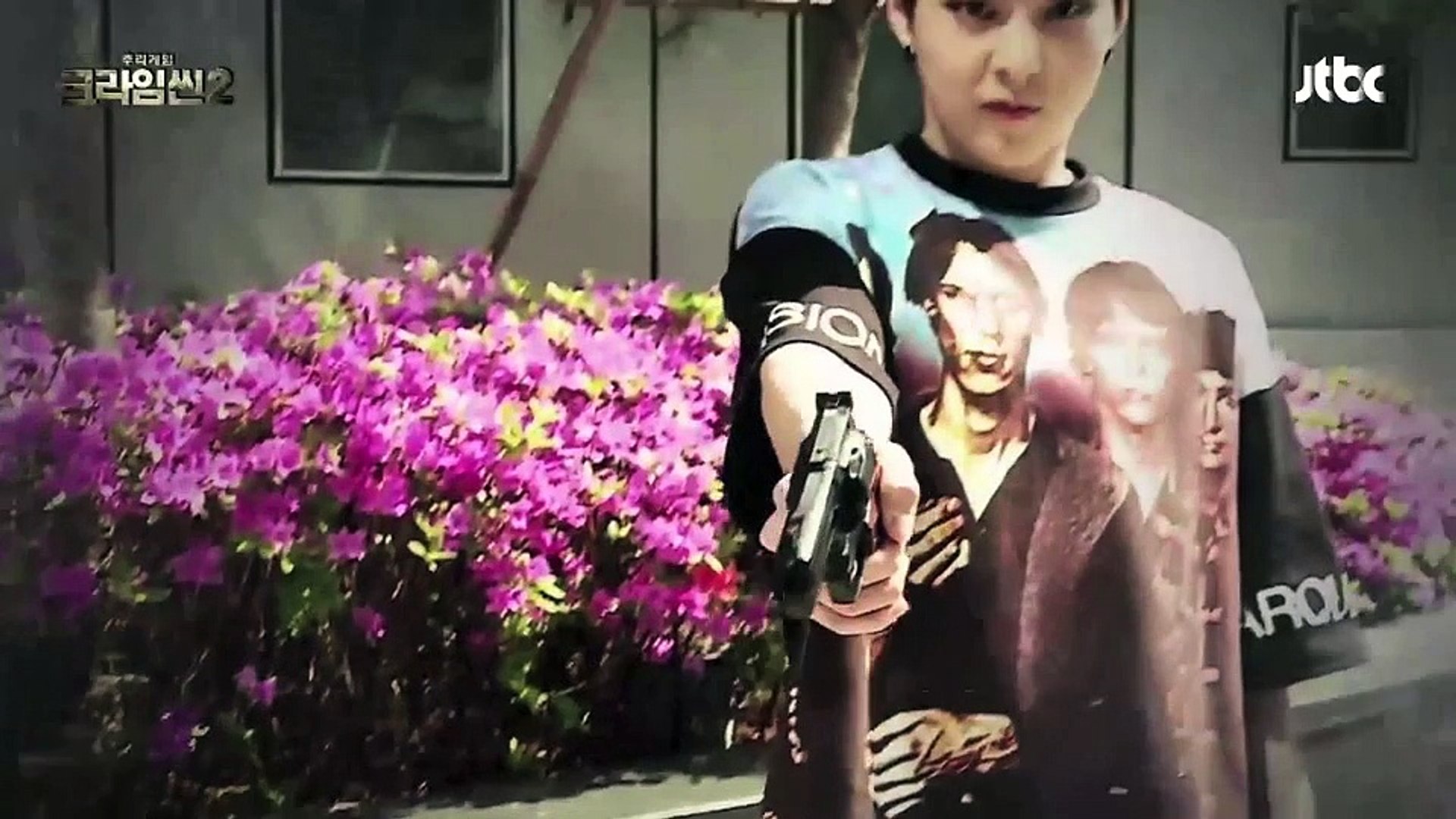 CS2 シウミン最後の挨拶