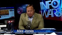 Alex Jones: The True Nature of Evil