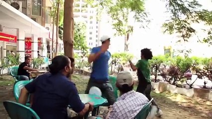 ---حلقة 5 - غلاسة - Episode 5 - Ghalasa Show