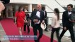 Cannes: Audiard a été inspiré par les vendeurs de roses dans les cafés parisiens