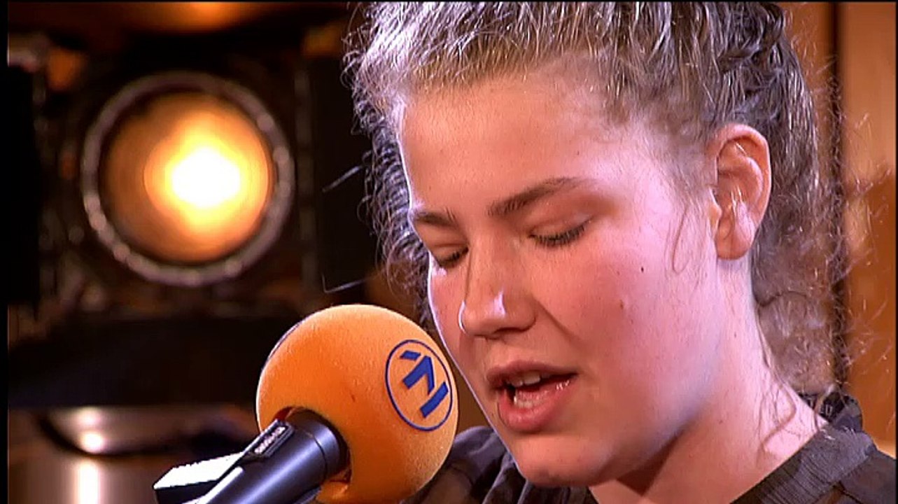 Cafe Martini XL: Iris Rijnsewijn - Perfect We - RTV Noord