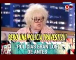 A LOS ARGENTINOS LES GUSTA LOS TRAVESTIS? by Bº Rivadavia 1