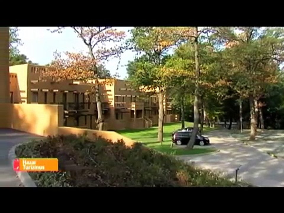 Bambara Hotel****