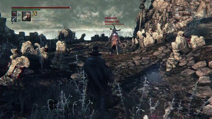 Bloodborne™_٤