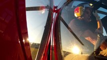 Helicopter Aerobatics - GoPro - RedBull Flying Bulls