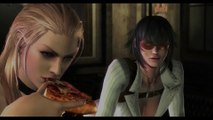 Devil May Cry 4 : Special Edition - The Femme Fatales of Devil May Cry 4 SE