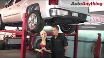 Install Magnaflow Exhaust Systems on a Chevy Silverado - AutoAnything How-To
