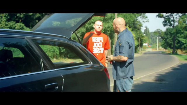 Sobota - Hej, jak leci? (prod. Matheo)