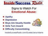 The Three R's to Identifying and Combating Child Abuse