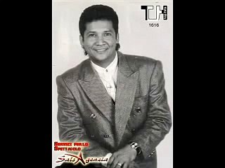 Hildemaro - La primera vez