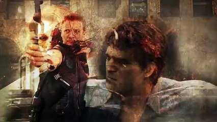 REDNECK AVENGERS- TULSA NIGHTS- — A Bad Lip Reading of Marvel's The Avengers