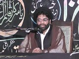 Molana Mubashir Naqvi 2013 majlis