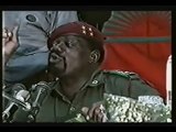 Eu sou acima de tudo Nacionalista,e nao posso aceitar que me Egilem, Jonas Savimbi