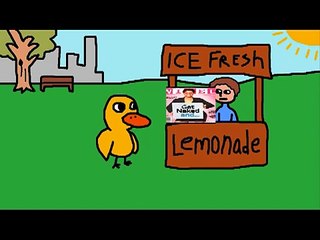 The Duck Song Edited (Parody)