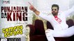 Best Punjabi Comedy Scenes | Punjabian Da King - New Punjabi Movie | Latest Funny Scenes
