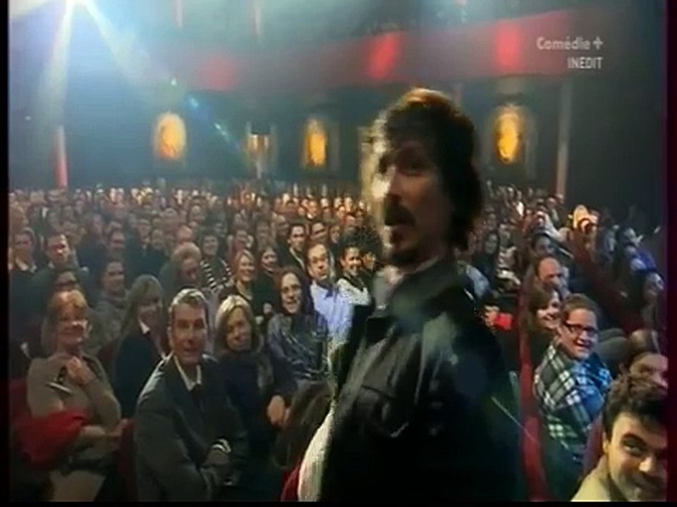 Arnaud Tsamere - Le sketch le plus long du monde