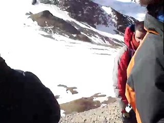 Valle de las Lagrimas