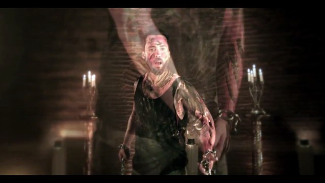 Bahadır Tatlıöz Kafam Duman ( Official Video )