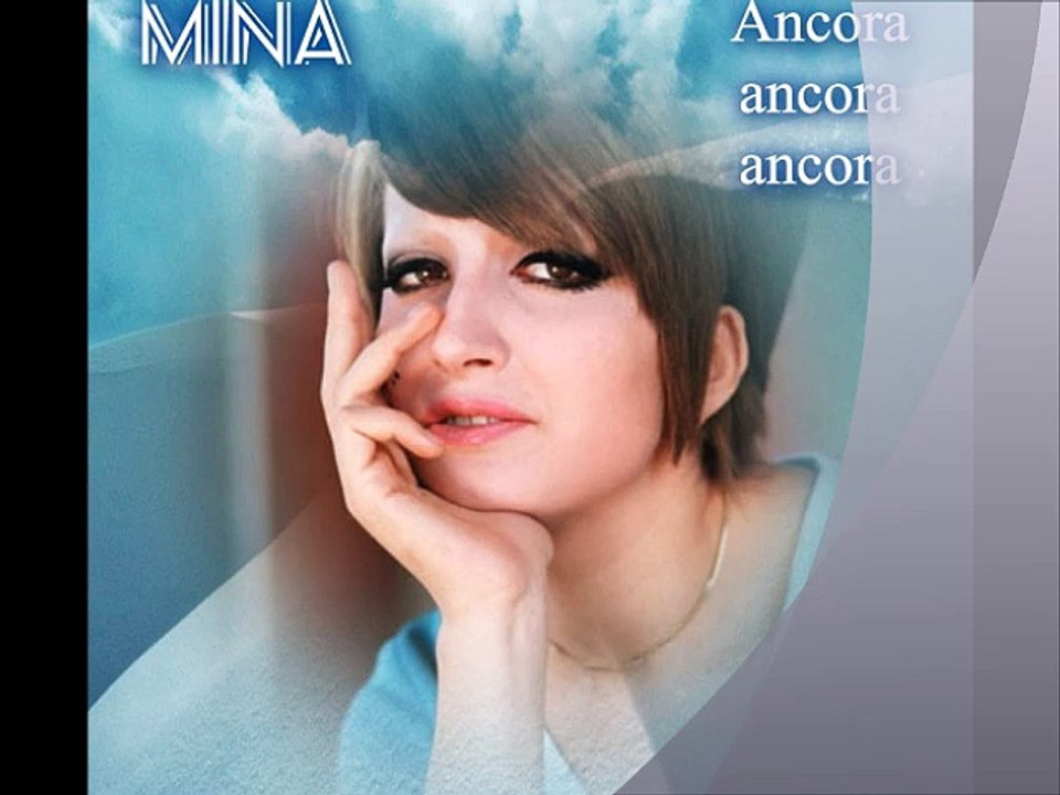 MINA - Ancora ancora ancora