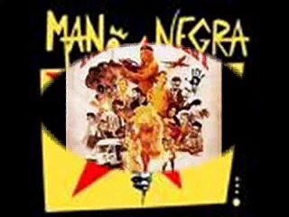 La Mano Negra - Love & Hate: The Untold Story of a Legendary Band 🎸