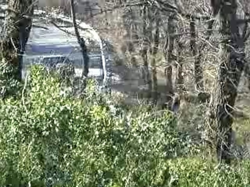 MAMY ronde de la durance 2007