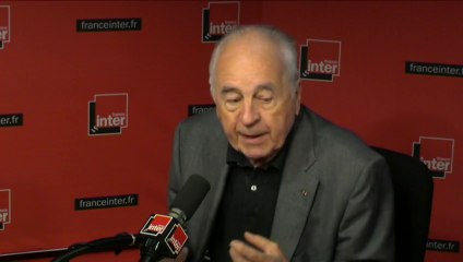 Antoine Prost : "Selon Jean Zay, la tradition, pour se perpétuer, a besoin de se moderniser"