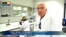 Infertilité: un laboratoire lyonnais créé des spermatozoïdes in vitro