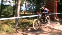 Downhill and Freeride Tribute 2014 Vol 3.5 Raw