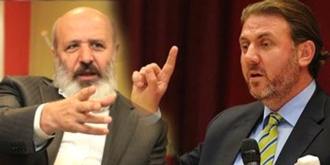 Selvi'den Yiğit Bulut ve Ethem Sancak'a: Erdoğan'ı İlk Terk Edecek Bunlar