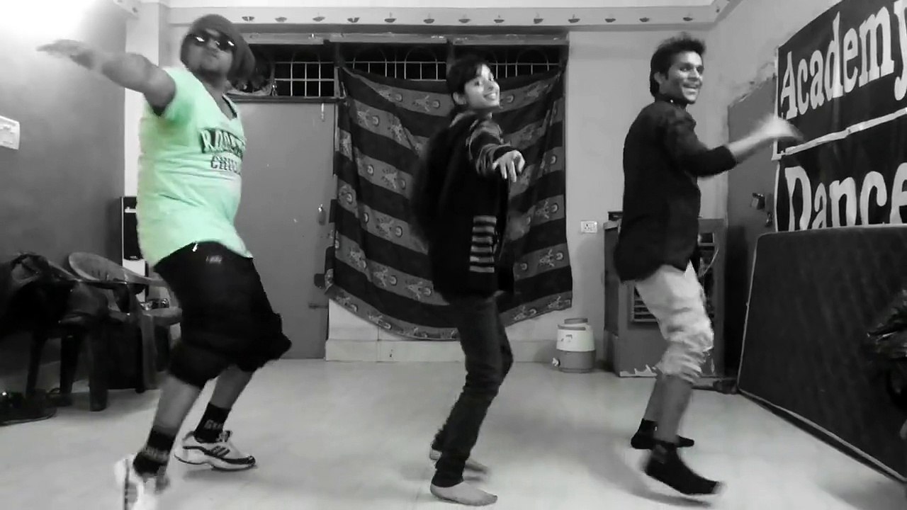 chithiyan kaliyan on dance
