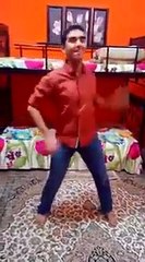 Chitiyan kalaiyan Boy version