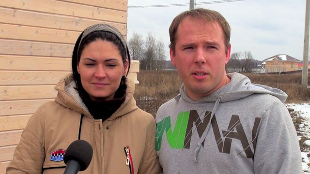 Компания «Красивая Земля». КП «Соколиная Гора». Мы искали, искали, и наконец нашли