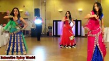 CUTE Girls Dance On Wedding --Jhoomar Dy-- (FULL HD) - Video Dailymotion_(new)