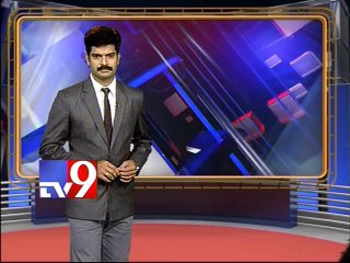 Drama by politicians over AP Special status - Hero Shivaji