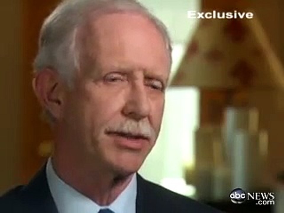 Interview of Captain Chesley "Sully" on pilot fatigue