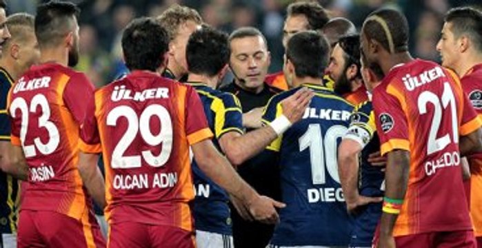 Fenerbahçe, Şampiyonlar Ligi'ni Garantiledi