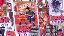 【MAD】Naruto Shippuden Opening『Go!!!』