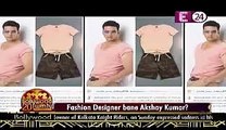 Akshay Ki Clothing Range 25th May 2015 CineTvMasti.Com