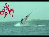 Windsurfing Gislövshammar