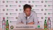 Tennis - Roland-Garros (H) : Nicolas Mahut d'attaque
